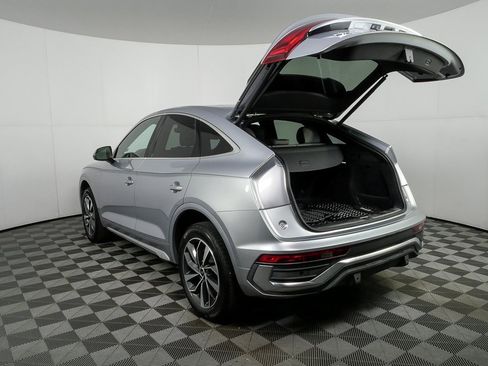 Used 2022 Audi Q5 2.0T Premium Plus image 33