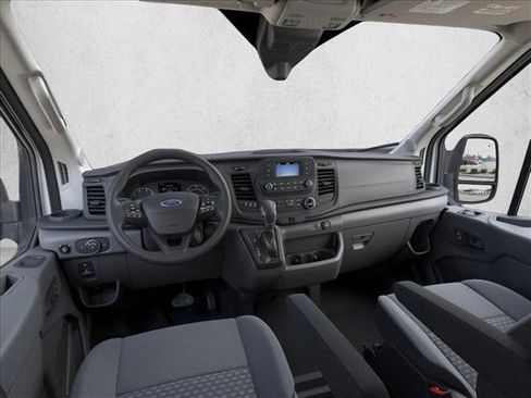 New 2025 Ford Transit 250 image 9