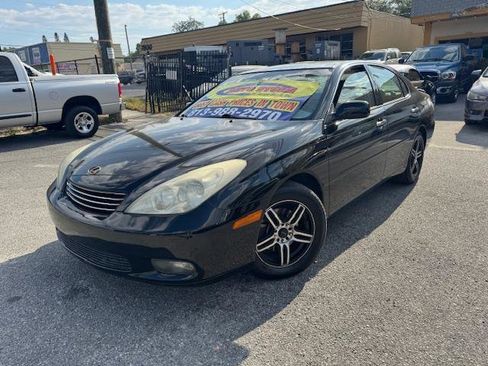 Used 2003 Lexus ES 330 image 3