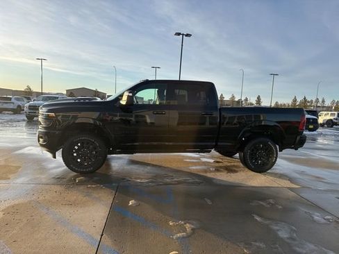 New 2026 RAM 2500 Limited image 5