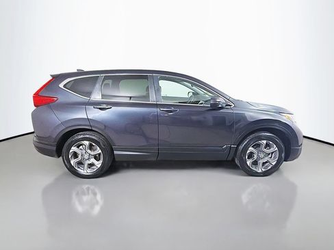 Used 2018 Honda CR-V EX-L image 5