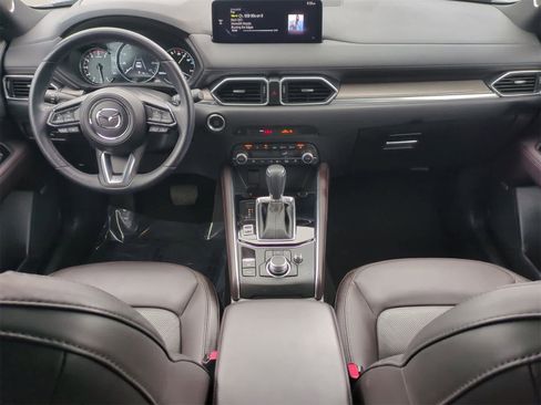 Used 2023 MAZDA CX-5 Signature image 14