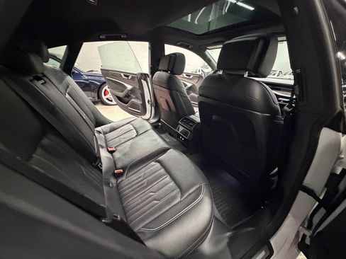 Used 2019 Audi A7 3.0T Prestige w/ Prestige Package AWD/4WD image 24