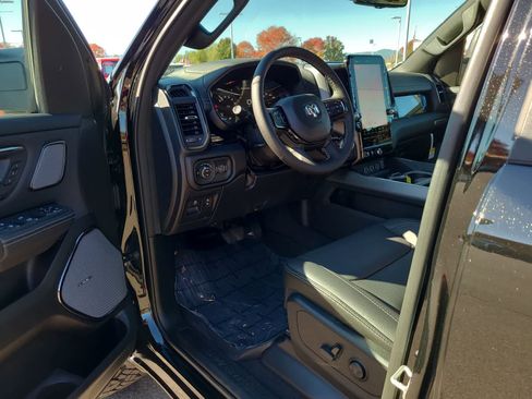 New 2026 RAM 1500 Rebel w/ Rebel Level 2 Equipment Group image 10