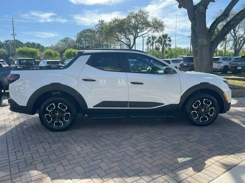 Used 2024 Hyundai Santa Cruz XRT image 6