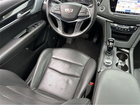 Certified 2024 Cadillac XT5 Premium Luxury image 16