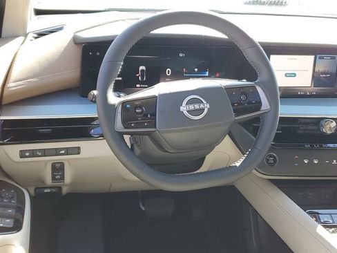 New 2026 Nissan Murano Platinum w/ Cargo Package image 15