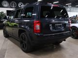 Used 2014 Jeep Patriot Sport image 3