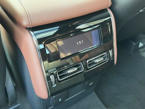 New 2027 Lincoln Aviator Reserve AWD/4WD image 24