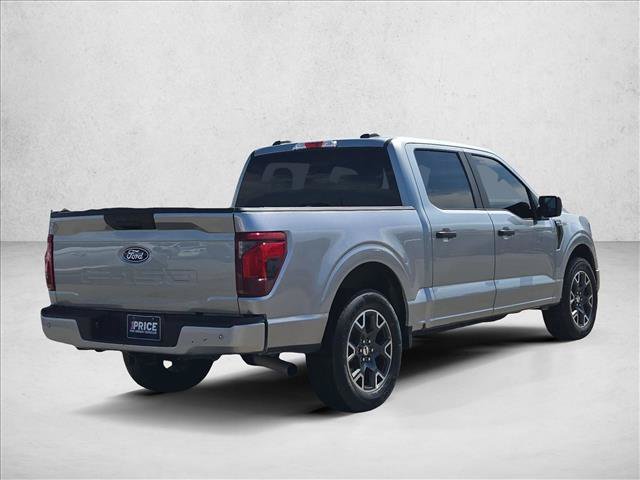 Used 2024 Ford F150 STX RWD image 5