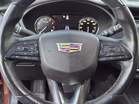 Used 2019 Cadillac XT4 Sport image 15