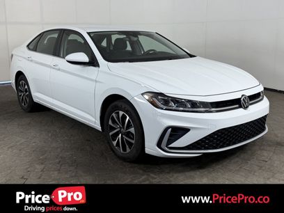 Used 2026 Volkswagen Jetta S