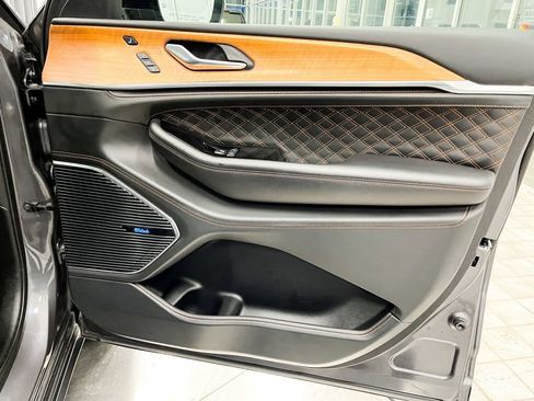 Used 2022 Jeep Grand Cherokee Summit image 34