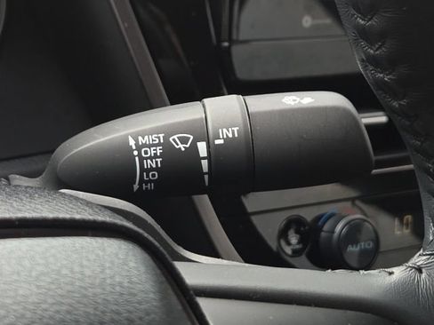 Used 2024 Toyota Camry XSE FWD image 40