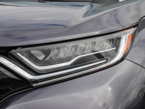 Used 2020 Honda CR-V Touring image 8
