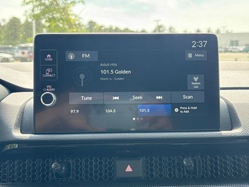 New 2026 Honda CR-V EX-L image 24