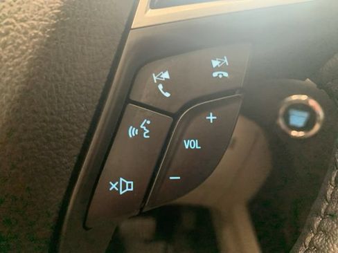 Used 2023 Ford Edge Titanium w/ Equipment Group 301A AWD/4WD image 15