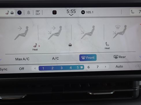 Used 2025 Jeep Wrangler Sahara w/ Safety Group image 21