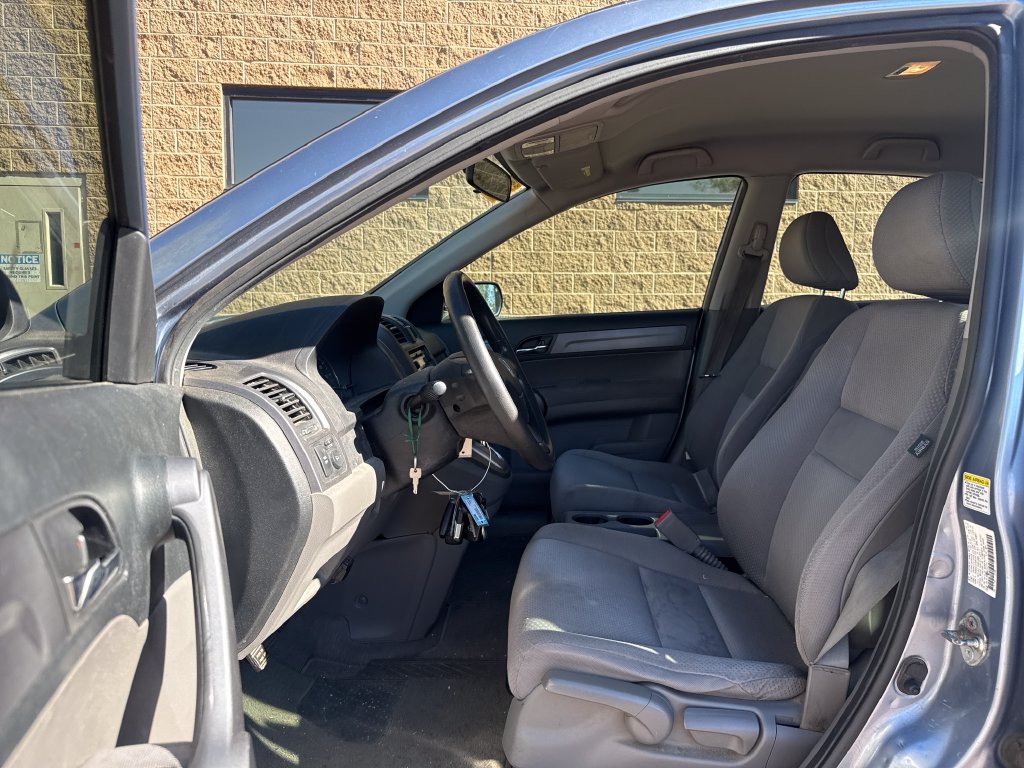 Used 2008 Honda CR-V LX image 11