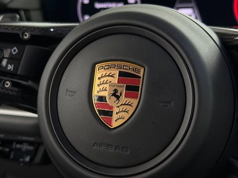 Certified 2025 Porsche Cayenne S AWD/4WD image 30