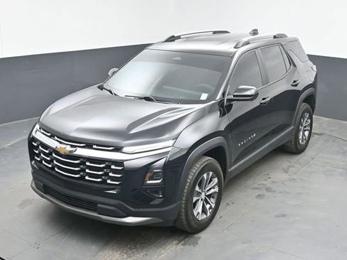 Used 2025 Chevrolet Equinox LT w/ Convenience Package II AWD/4WD image 36