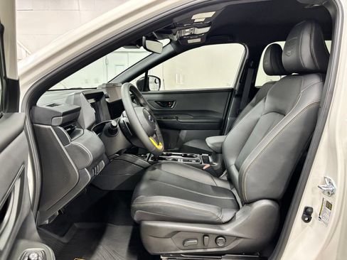 Used 2026 Subaru Outback Wilderness AWD/4WD image 17