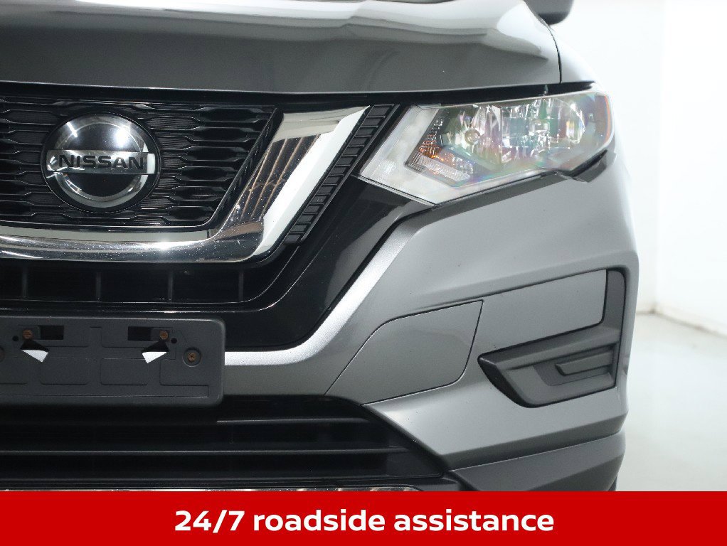 Used 2018 Nissan Rogue S AWD/4WD image 9