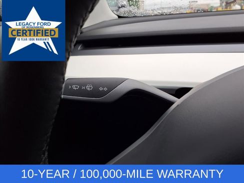 Used 2022 Tesla Model 3 Long Range AWD/4WD image 18
