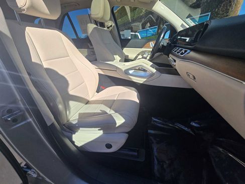 Used 2022 Mercedes-Benz GLE 350 GLE 350 w/ AMG Line Exterior image 11