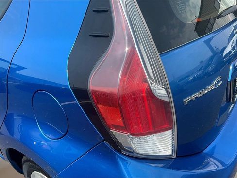 Used 2015 Toyota Prius C Two FWD image 20