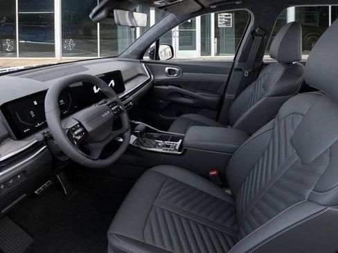 New 2026 Kia Sorento SX AWD/4WD image 17