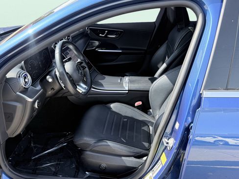 Used 2023 Mercedes-Benz C 43 AMG 4MATIC Sedan image 21