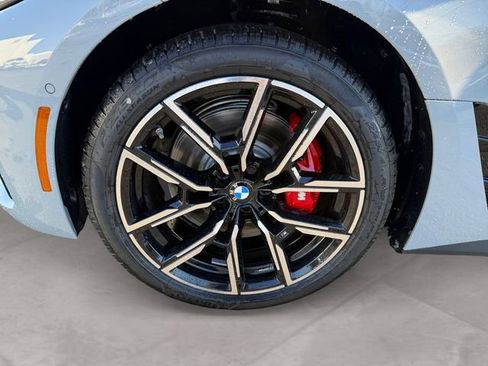 New 2026 BMW 430i xDrive w/ M Sport Package AWD/4WD image 14