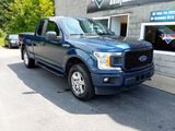 Used 2018 Ford F150 XL w/ Equipment Group 101A Mid image 2