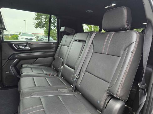Used 2021 Chevrolet Suburban RST w/ Rear Media and Nav Package image 17