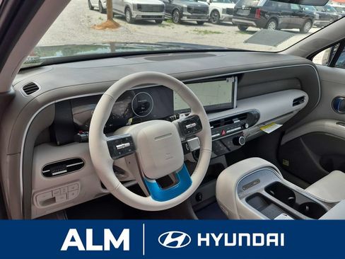 New 2026 Hyundai Palisade SEL FWD image 14