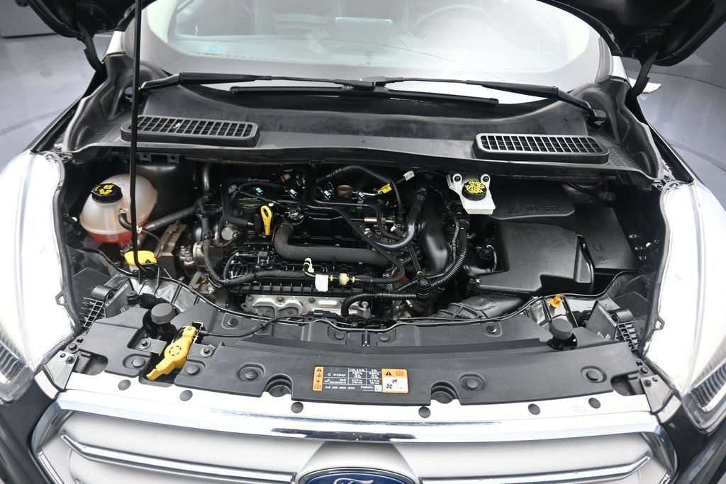 Used 2019 Ford Escape SEL AWD/4WD image 51