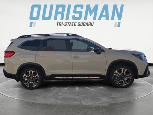 New 2026 Subaru Ascent Limited image 7