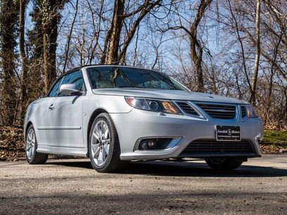 Used 2010 Saab 9-3 Aero w/ Aero Premium Package