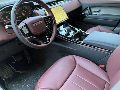 New 2026 Land Rover Range Rover Sport Dynamic SE
