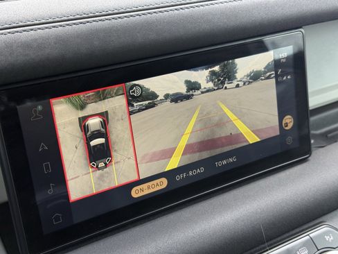 Used 2023 Land Rover Defender 90 S image 79