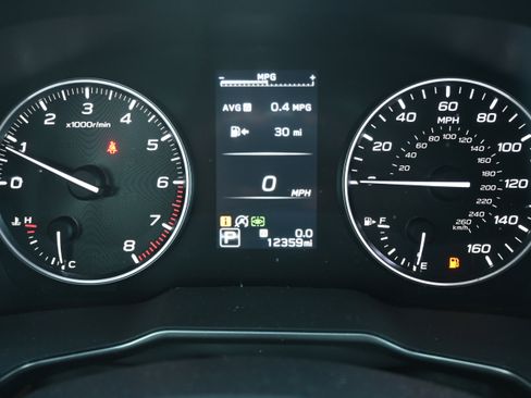 Certified 2023 Subaru Outback Touring image 20