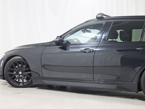 Used 2019 BMW 330i xDrive Wagon 330i xDrive M SPORT w/ M Sport Edition image 11