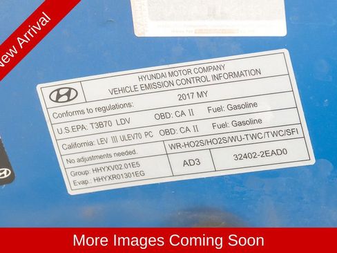 Used 2017 Hyundai Elantra Value Edition FWD image 15