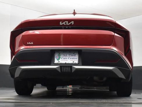 Used 2025 Kia K4 FWD image 13