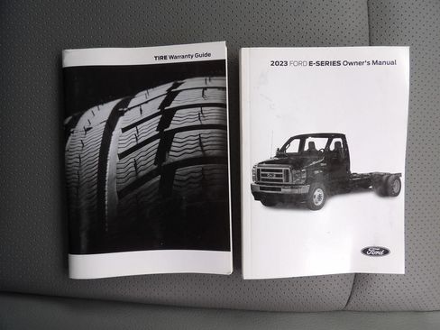 Used 2023 Ford E-350 and Econoline 350 Super Duty w/ Driver's Safety Package RWD image 30