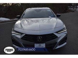 New 2025 Acura TLX SH-AWD w/ A-SPEC Pkg video 2