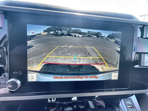 Used 2025 Toyota Tundra SR5 RWD image 15