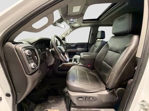 Certified 2020 GMC Sierra 1500 SLT w/ SLT Premium Plus Package image 20