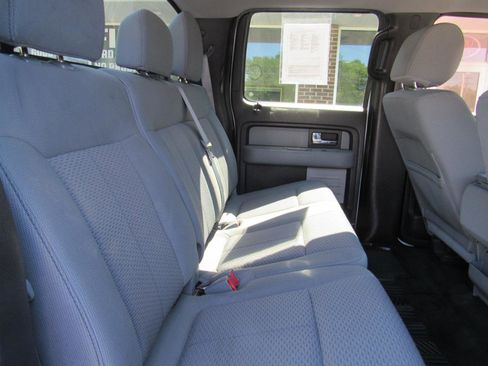 Used 2012 Ford F150 XLT w/ XLT Chrome Pkg AWD/4WD image 32